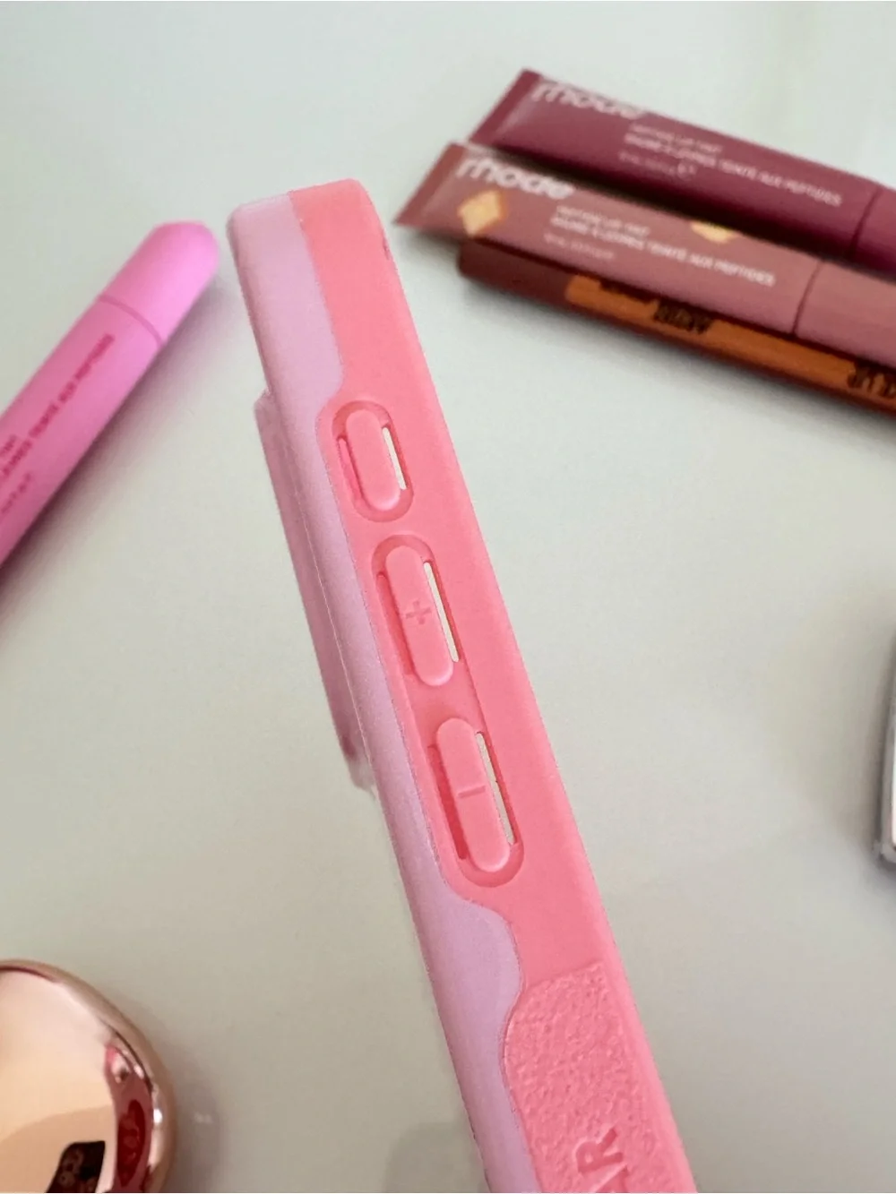 Velvet Caviar phone case for iPhone 15 Pro max💖